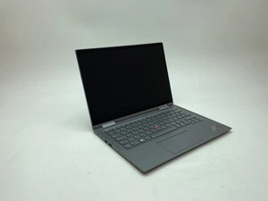 Lenovo THINKPAD X1 YOGA GEN 6 I7-1185G7 3.00 GHZ 32 GB RAM 512 GB ENGLISH UK - Afbeelding 1 van 3