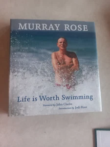 Life Is Worth Swimming - Picture 1 of 6