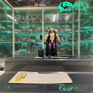 HASBRO G.I.JOE GI JOE - Dr.Mindbender - COMPLETO In Italia - Foto 1 di 7