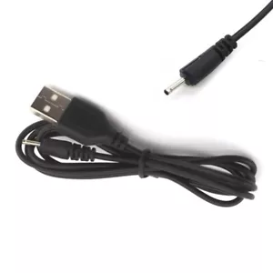 USB Charging Cable Cord For Huion Tablet Pen P80 420 H580 H610 Pro 1060 Pro Plus - Picture 1 of 3