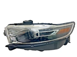 Ford Taurus 2013-2019 OEM Headlight Lamp Left Driver Side FG13-13006-CB - Picture 1 of 8
