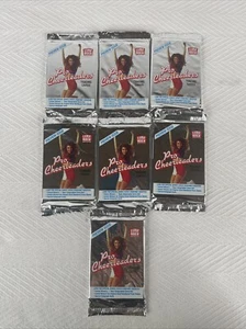 Lime Rock Pro Cheerleader 7 Packungen - Bild 1 von 2