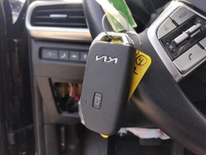 Ignition Switch Keyless Ignition Smart Key Fits 20-22 TELLURIDE 2901707 - Picture 1 of 14