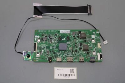 Mainboard-Samsung Odyssey G5 C27G54TQWR Gaming Monitor - Bild 1 von 4