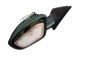 2019 RENAULT MEGANE 5 Door Hatchback N/S Passengers Door Wing Mirror 2016-2022 - Picture 1 of 5