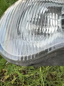 1305235664 Rechtes Scheinwerferlicht für MERCEDES-BENZ CLASE C (BM 203) BERLINA - Bild 1 von 9