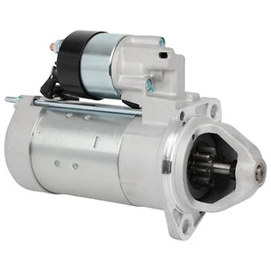 Arranque Para MOTORES DEUTZ KHD 0-001-223-016 0001223016 18951 1853162 - Imagen 1 de 7