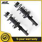 Front Pair For 2008-2011 Ford Focus Quick Complete Struts Spring Assembly Kits Ford Focus