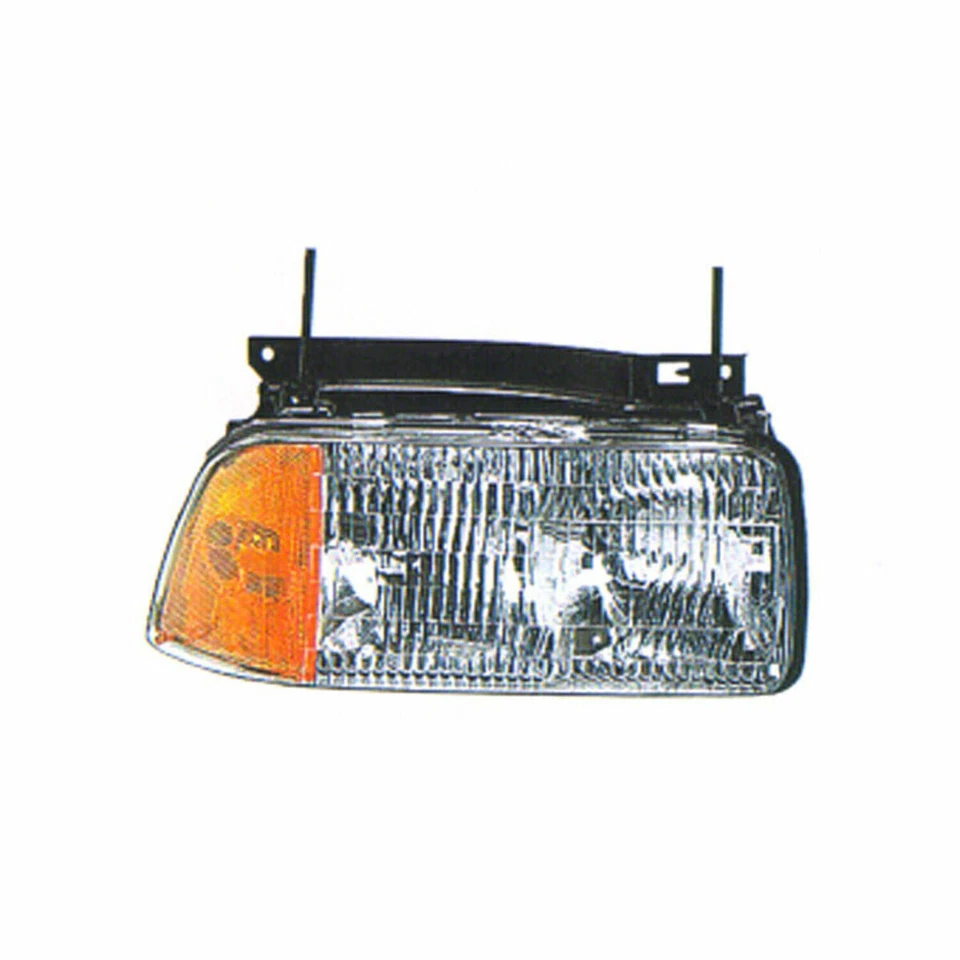 Hard Parts Fast GM2503133V  BUMPER COVER OEM Foto 1 de 1