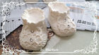 chaussures pour bébé moule 98 moules sugarcraft polymère argile moules gâteaux outils de décoration 