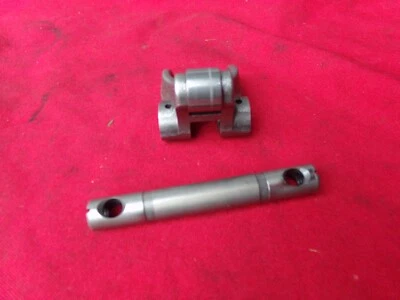 HONDA CRF250X ROCKER ARM W/ SHAFT EXHAUST 2005 OEM NICE KRN CRF 250X Foto 1 de 3