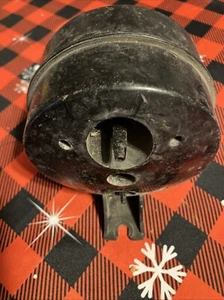 1967 Impala 1969 Camaro AC vacuum canister original - Picture 1 of 6