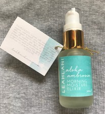 Leahlani Skincare Aloha Ambrosia Morning Moisture Elixir