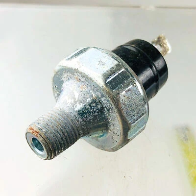 AMC Jeep 3142826 Oil Pressure Switch OEM NOS 1984-91 XJ MJ 2.5 4.0 Foto 1 de 4