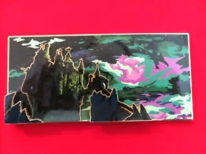 Disney Pin ACME Maleficent Rising LE 100 Super JUMBO #131474 - Bild 1 von 3