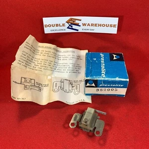 NOS Prestolite 382005 Brush Holder Assembly for Evinrude Johnson OMC  - Picture 1 of 1