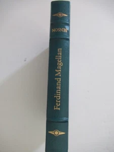 Ferdinand Magellan von E. F. Benson Easton Presseausgabe - Bild 1 von 2