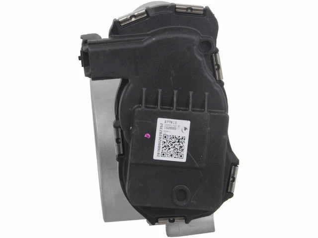 For 2013-2017 Ram 3500 Throttle Body Cardone 77552BK 2014 2015 2016 - Image 1 of 2