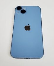 Apple iPhone 14 Plus - 128GB - Blue - 90% Battery Health - Good Condition - N949