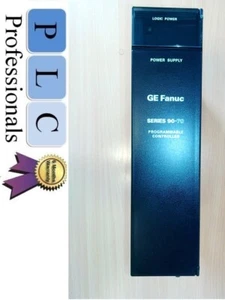 GE Power Supply Module IC697PWR711K (UK VAT included in price) - Picture 1 of 3