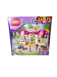 LEGO 41132 Friends - Heartlake Party Shop NEU VERSIEGELT & nicht mehr im Handel erhältlich *schneller Versand* - Bild 1 von 6