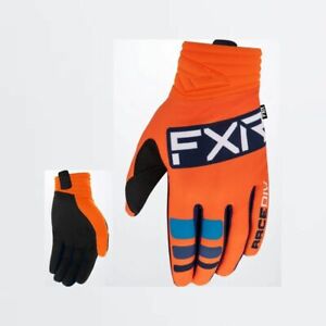 FXR Prime MX Gear Gloves