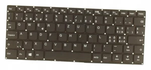 Klawiatura LENOVO Yoga 710-11 CH SN20K86375 A - Zdjęcie 1 z 3