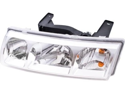 For 2005 Saturn Vue Headlight Assembly Left Brock 33369VT - Image 1 of 2