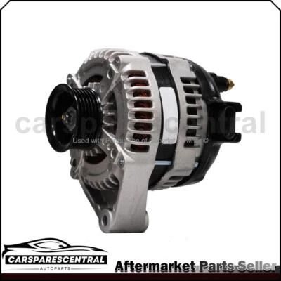 Alternador MPA para Chevrolet Equinox 2006 Foto 1 de 4