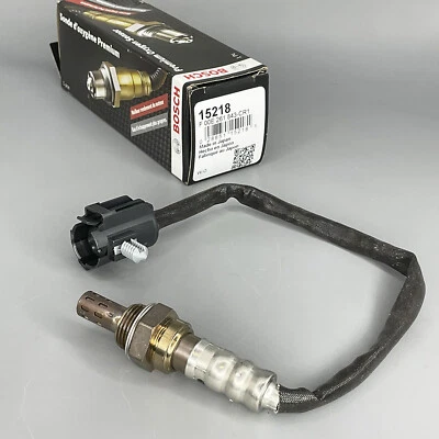 Sensor de oxígeno lambda 15218 OE aguas abajo para Dodge Plymouth 2000 neón 2,0 L Foto 1 de 4