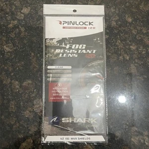Helmet Visor Pinlock vz150 For Shark EVO ONE 2 ES - Bild 1 von 2
