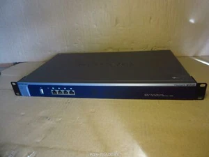 NETGEAR WC7520 ProSafe Dual Radio 802.11n Wireless Controller 20-AP + RACK MOUNT - Afbeelding 1 van 5
