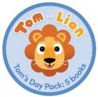 Tom the Lion: Tom's Day - The Full Series Set by John Likeman Paperback Book