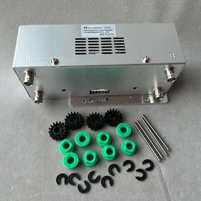 Fuji AOM Driver w/ gear kit for Frontier 330/340/500/550/570/590/LP5500/LP5700 - Image 1 of 4