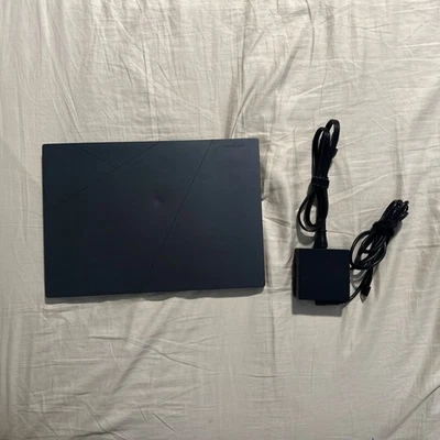 Asus Zenbook 14X OLED 14.5" 512 GB SSD 8 GB RAM i5-13500H Windows 11 Home Foto 1 de 4