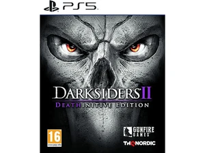 PS5 Darksiders II Deathinitve Edition - Imagen 1 de 6