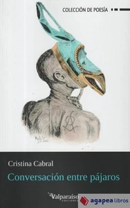 CONVERSACIÓN ENTRE PÁJAROS. NUEVO. ENVÍO URGENTE (Librería Agapea) - Imagen 1 de 1