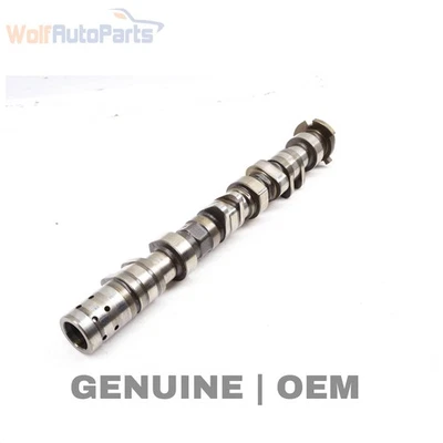 Porsche Macan S 95B 2015-2018 - cámara de admisión izquierda / árbol de levas (entrada) 94610524361 Foto 1 de 4