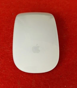 ORYGINALNA MYSZ APPLE MAGIC 2, BEZPRZEWODOWA, AKUMULATOROWA (A1657), różowa - Zdjęcie 1 z 2