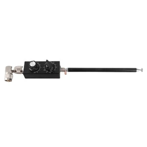 QRP HF Antenna Portable QRP Shortwave Antenna 20W 3.5-470MHZ High Performance - Afbeelding 1 van 12