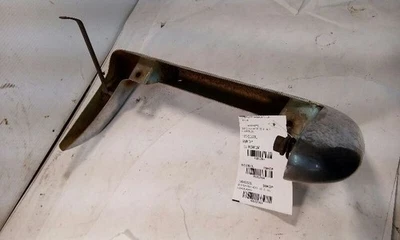 Левый задний бампер в сборе для Chevrolet Corvette 68-73 годов выпуска - Изображение 1 из 4