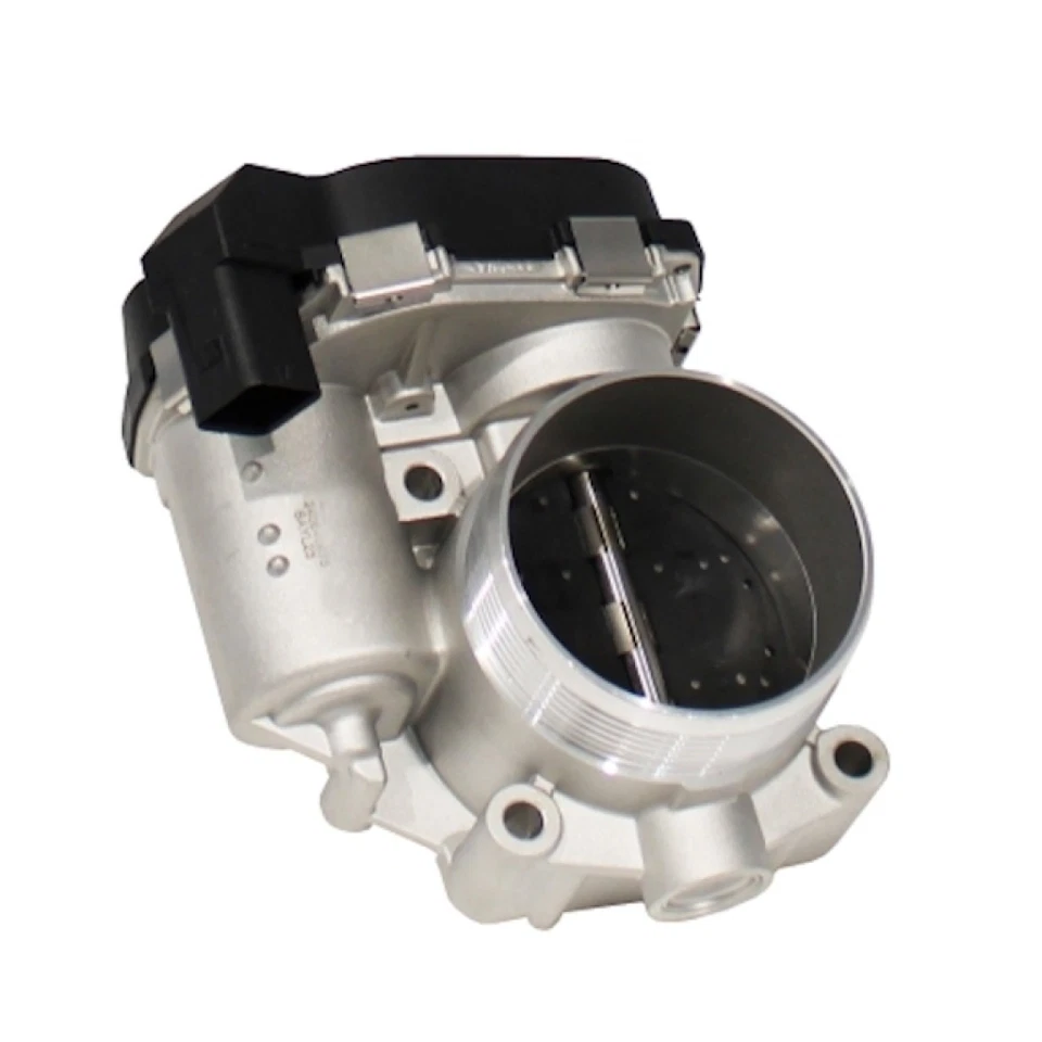 Cuerpo del acelerador para BMW Alpina B7 xDrive/B7L xDrive 2011-2015 | 64 mm de diámetro Foto 1 de 4