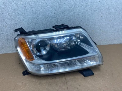 Faro halógeno Rh pasajero derecho Suzuki Grand Vitara 2006 2013 OEM P2404 DG Foto 1 de 4