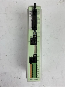 IAI CORP PCON-CF-60PI-NP-2-0 24VDC RCP2-RA8C-I-60P-5-50-P2-R05-A2-B-FL - Foto 1 di 6
