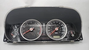 99-2004 Isuzu Rodeo Speedometer Instrument Cluster 897326 Unknown Mileage - Picture 1 of 7