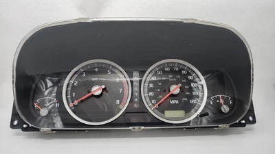 99-2004 Isuzu Rodeo velocímetro painel de instrumentos 897326 quilometragem desconhecida - Imagem 1 de 4