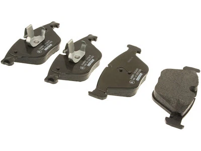 Juego de pastillas de freno delanteras Textar 72765VFPR 2012 2013 2014 2015 BMW 535i 2011-2016 Foto 1 de 2