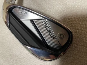 Sonatech Iron Set - Picture 1 of 8