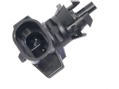 Sensor de temperatura do ar Walker 98254KQMP Chevrolet Avalanche 1500 2003-2004 - Imagem 1 de 2