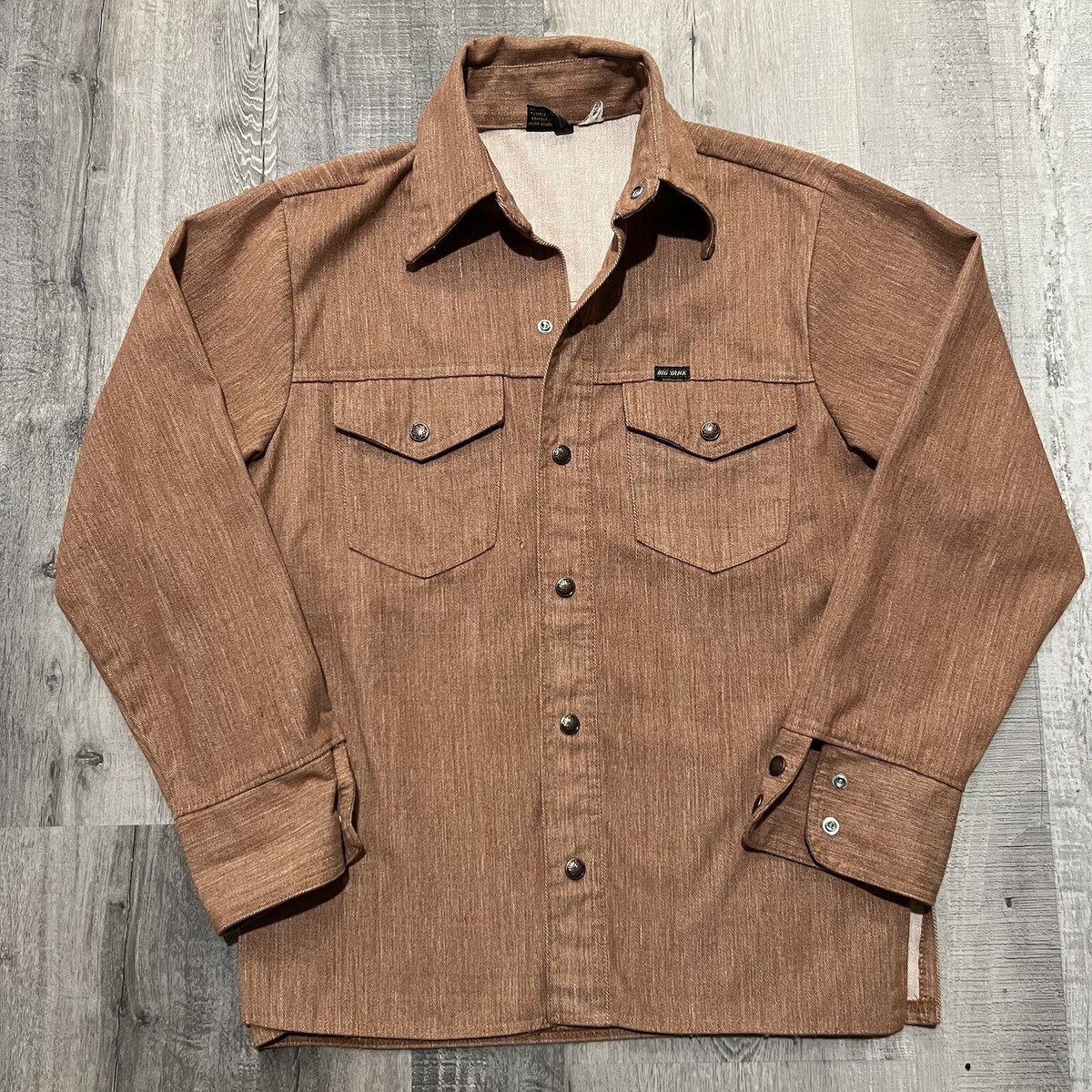 Big Yank Shirt products for sale | eBay Big Yank Shirt products for sale | eBay